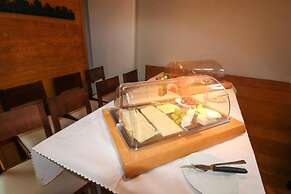 Volkspark Hotel
