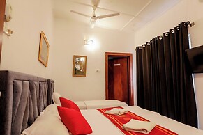 Cozy Nest Kandy Villa