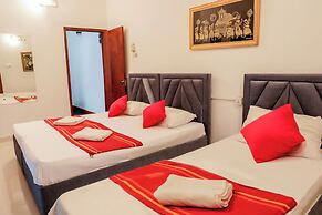 Cozy Nest Kandy Villa