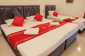 Cozy Nest Kandy Villa