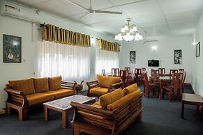 Cozy Nest Kandy Villa
