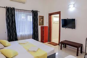 Cozy Nest Kandy Villa