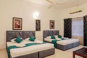 Cozy Nest Kandy Villa