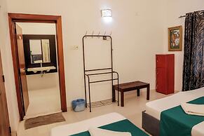 Cozy Nest Kandy Villa