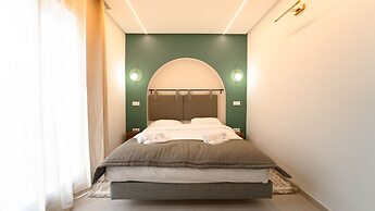 Aurora La Marsa 201 Modernit Charme