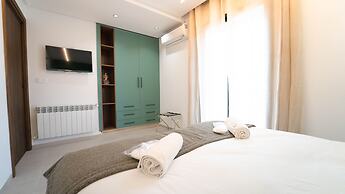 Aurora La Marsa 201 Modernit Charme