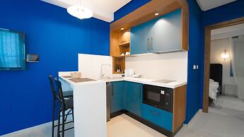 Aurora La Marsa 302 Modernit Charme