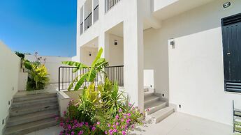 Aurora La Marsa 302 Modernit Charme