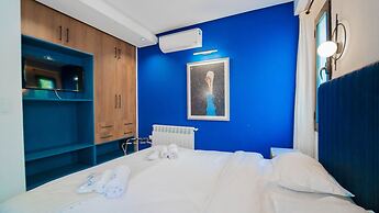 Aurora La Marsa 302 Modernit Charme