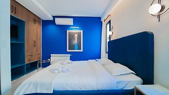 Aurora La Marsa 302 Modernit Charme