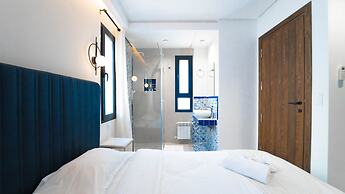 Aurora La Marsa 302 Modernit Charme