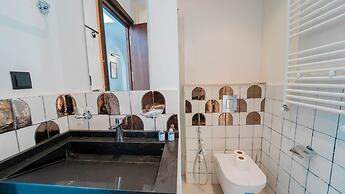 Aurora La Marsa Jacuzzi Modernit Charme