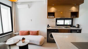 Aurora La Marsa RDC Modernit Charme