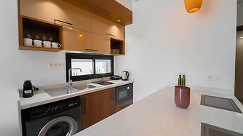 Aurora La Marsa RDC Modernit Charme