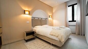 Aurora La Marsa RDC Modernit Charme