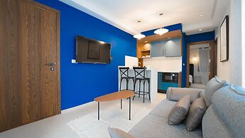 Aurora La Marsa 202 Modernit Charme