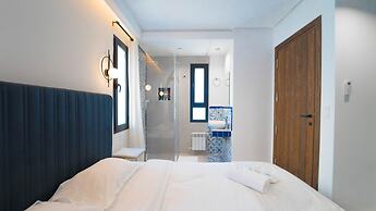 Aurora La Marsa 202 Modernit Charme