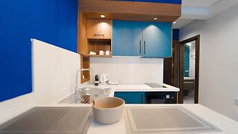 Aurora La Marsa 202 Modernit Charme