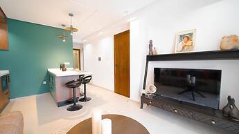 Aurora La Marsa 301 Modernit Charme