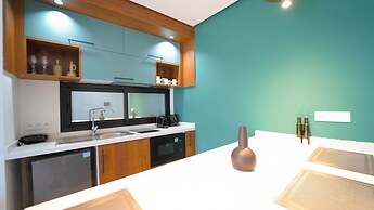 Aurora La Marsa 301 Modernit Charme