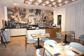 Hotel Mooma
