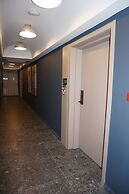 Hotel Mooma