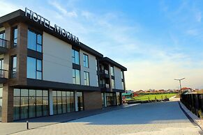Hotel Mooma