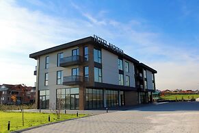 Hotel Mooma