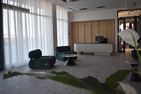 Hotel Mooma