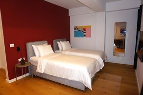 Hotel Mooma