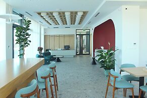 Hotel Mooma