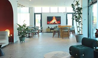 Hotel Mooma