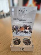 Hotel Mooma
