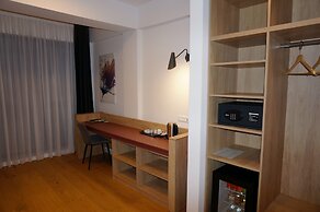 Hotel Mooma