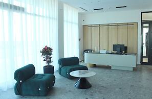 Hotel Mooma