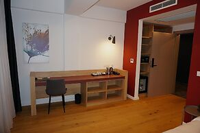 Hotel Mooma