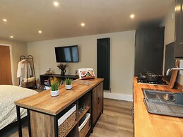 The Cabin