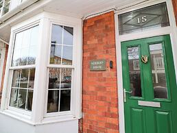 Norbury House
