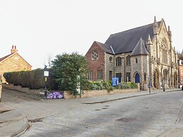Norbury House