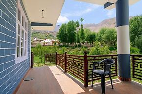 Stargazing homestay nako