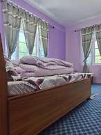 Stargazing homestay nako