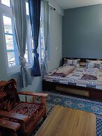 Stargazing homestay nako