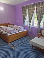 Stargazing homestay nako