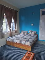 Stargazing homestay nako