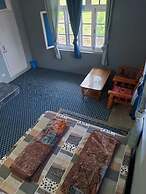 Stargazing homestay nako