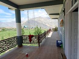 Stargazing homestay nako