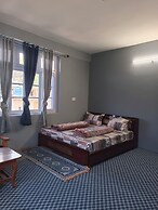 Stargazing homestay nako