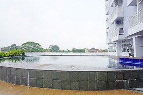 OYO 94925 Jp Apartment