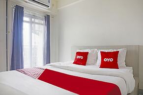 OYO 94925 Jp Apartment