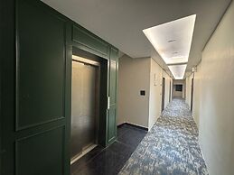 Hotel Aryan Inn